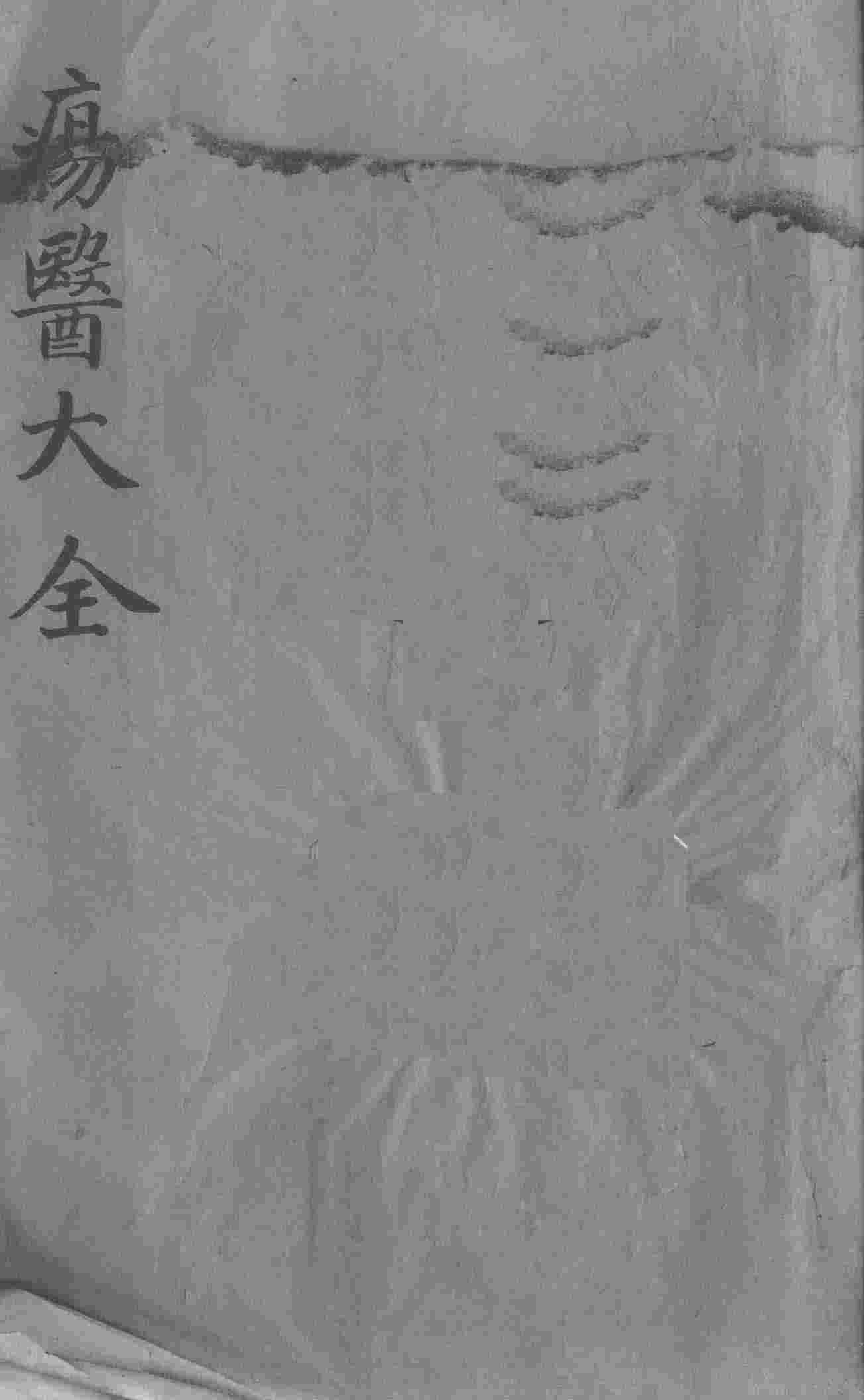 疡医大全  卷5